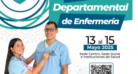 Conmemoración del Día Internacional de la Enfermería
